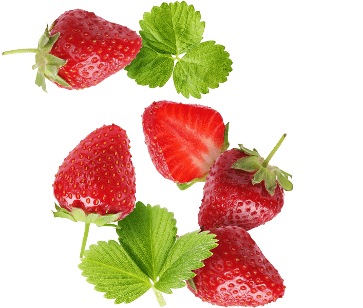 fraises